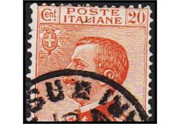Italien 1925