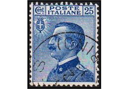 Italien 1908