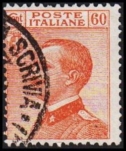 Italien 1926 - 1927