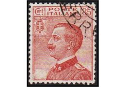 Italien 1920 - 1922