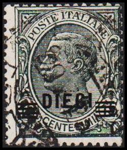 Italien 1925