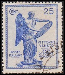 Italien 1921