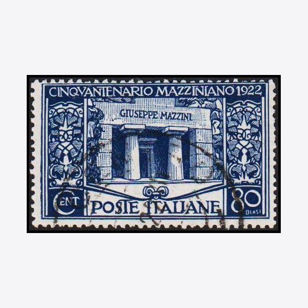 Italien 1922