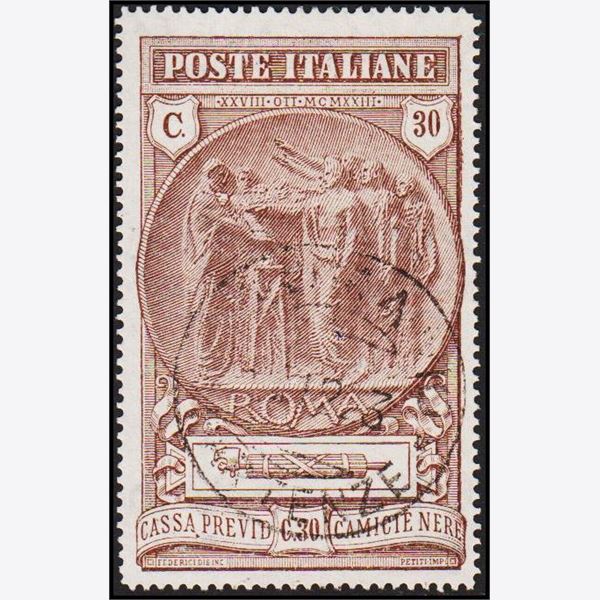 Italien 1923