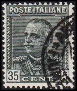 Italien 1928 - 1929