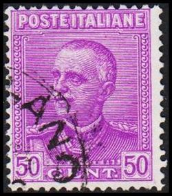 Italien 1928 - 1929