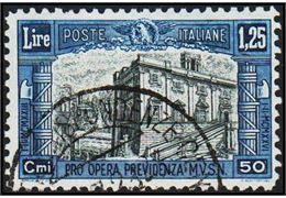 Italien 1928