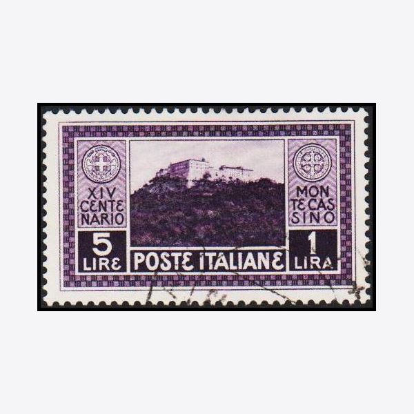 Italien 1929