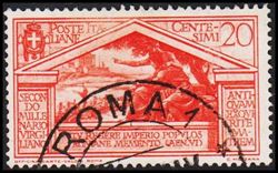 Italien 1930