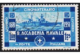 Italien 1931