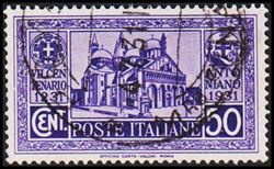 Italien 1931