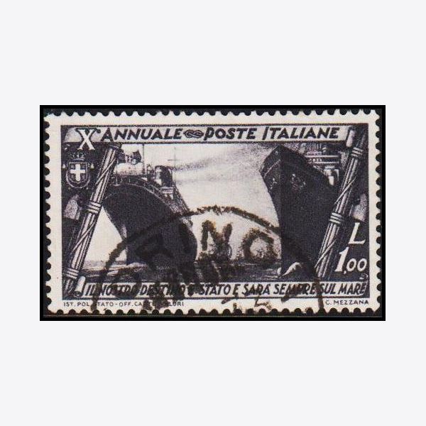Italien 1932