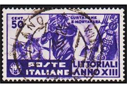 Italien 1935