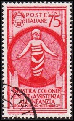 Italien 1937