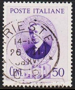 Italien 1938