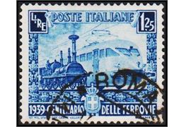 Italien 1939