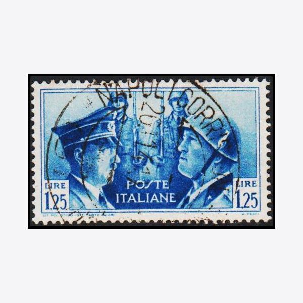 Italien 1941