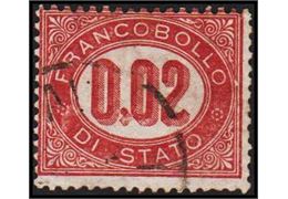 Italien 1875