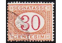 Italien 1870 - 1894