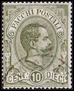 Italien 1884