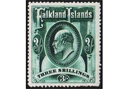 Falkland Inseln 1904 - 1912