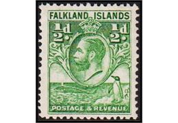 Falkland Inseln 1929