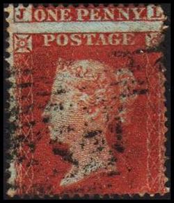 Grossbritannien 1850