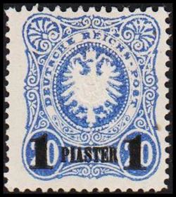 Germany 1884