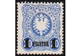Deutschland 1884