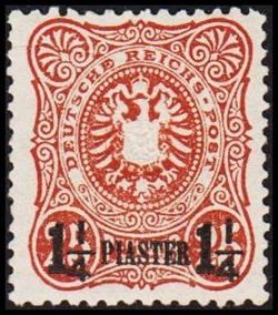 Tyskland 1884