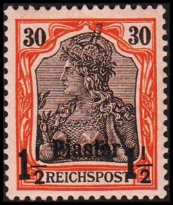 Germany 1900