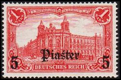 Germany 1905