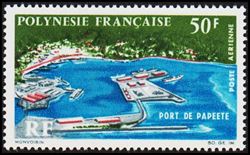 Franske Kolonier 1966