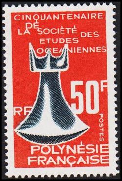 Französische Kolonien 1967