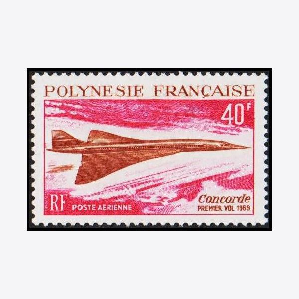 Französische Kolonien 1969