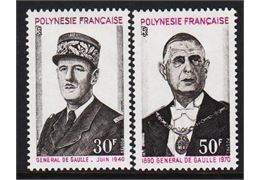 French Colonies 1971