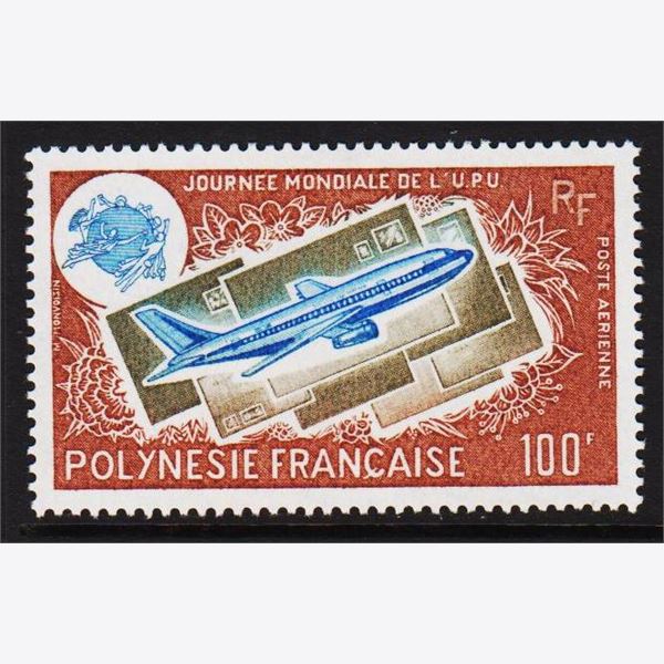 Französische Kolonien 1975