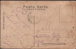 Latvia 1921