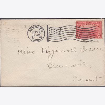 USA 1909