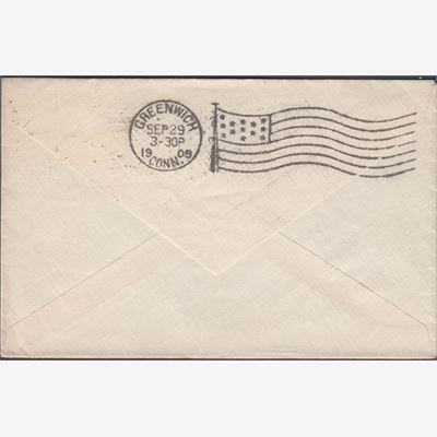 USA 1909