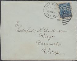 USA 1906