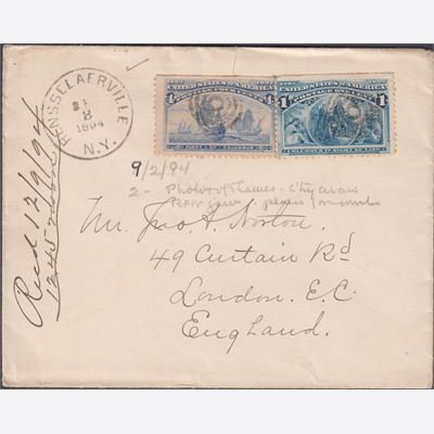 USA 1894