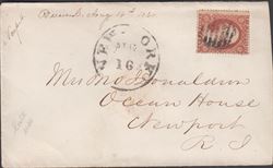 USA 1860