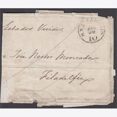 USA 1868