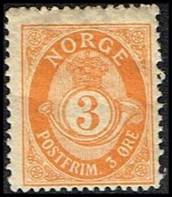 Norge 1895-1908