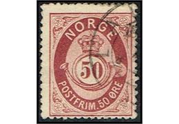 Norge 1877
