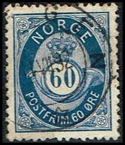 Norge 1878