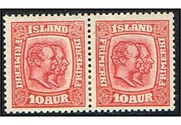 Iceland 1916