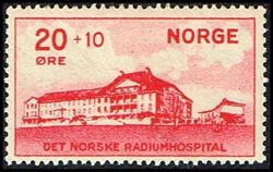 Norwegen 1931