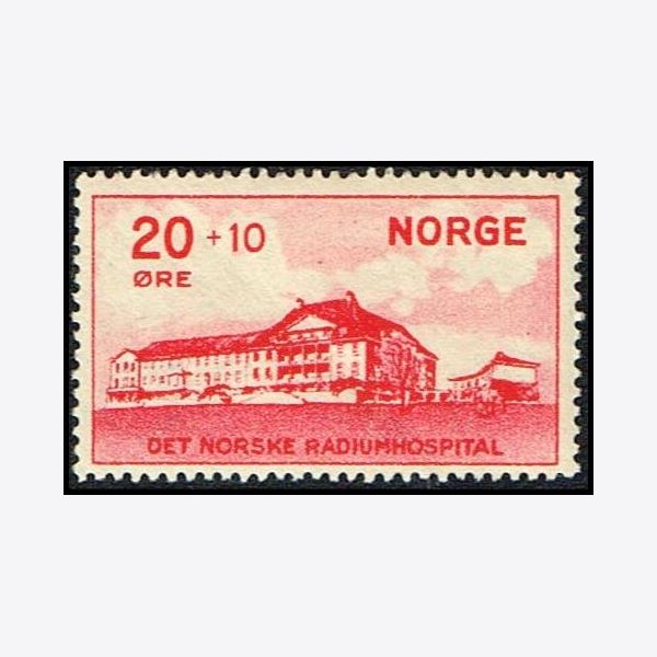 Norwegen 1931